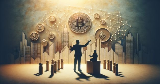 Crypto Distrust in Politics: A Midterm Game Changer?