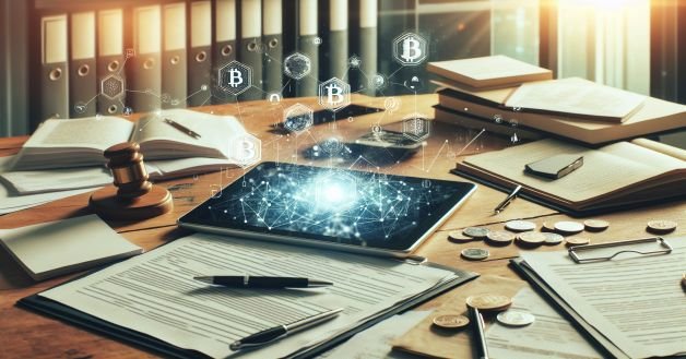 DTCC's Tokenized Securities Pilot: Navigating Innovation and Regulation