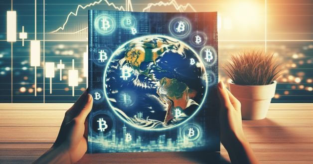 Bitcoin's Volatility Amid Global Tensions: A New Era for Crypto?