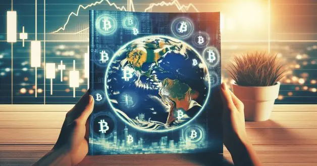 Bitcoin's Volatility Amid Global Tensions: A New Era for Crypto?