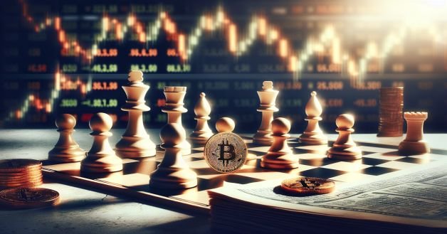 GameStop's Bitcoin Gamble: Expansion at the Cost of Crypto?
