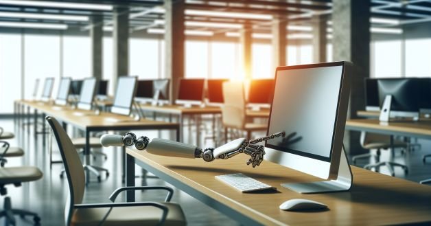 Coinbase's Workforce Cuts: A Shift Towards AI or a Sign of Trouble?
