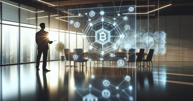 Telegram's Bold Move: Can TON Network Thrive Under Direct Control?