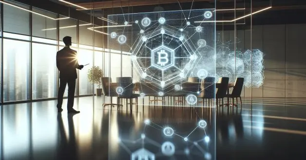 Telegram's Bold Move: Can TON Network Thrive Under Direct Control?