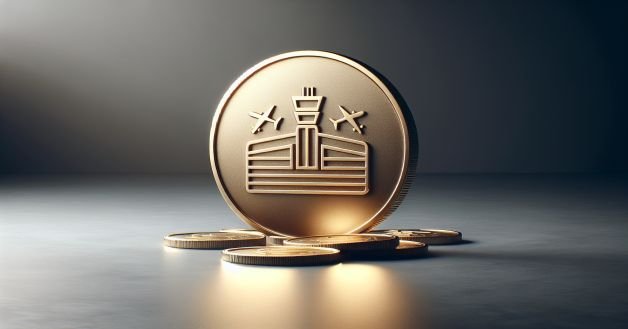 Trump Meme Coins Rally After Airport Logo Unveiling