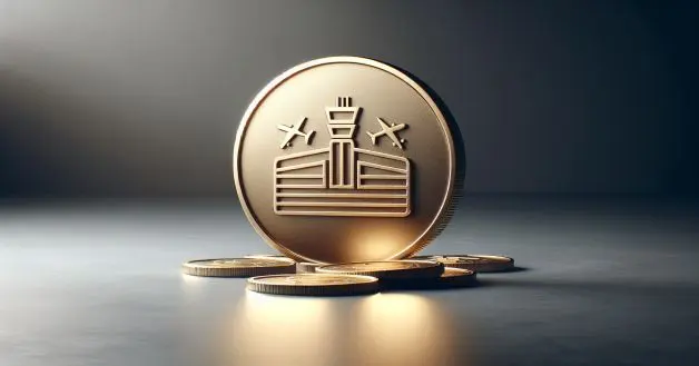 Trump Meme Coins Rally After Airport Logo Unveiling