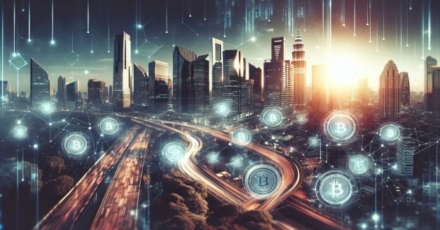 Kevin O'Leary's Critique: Is Wall Street's Tokenization Boom Just Hot Air?