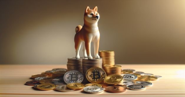 Shiba Inu Sees Surge with 1,100 New Holders in a Day
