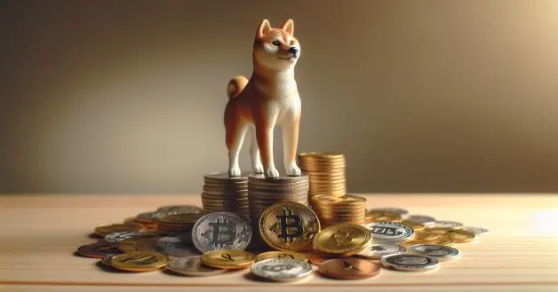 Shiba Inu Sees Surge with 1,100 New Holders in a Day