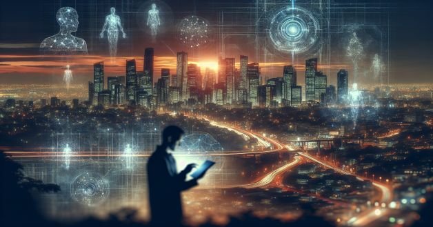 AI and Crypto: Navigating the Rising Tide of Cybersecurity Threats