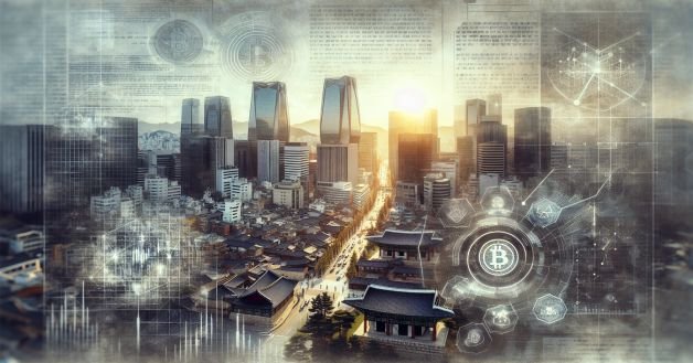 South Korea's 22% Crypto Tax: A New Era of Compliance or a Stifling Burden?