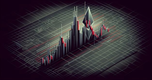 Ethereum Tests $2,265 Support as Bearish Momentum Grows