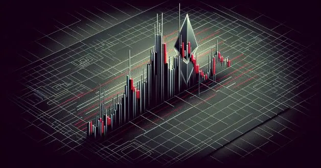Ethereum Tests $2,265 Support as Bearish Momentum Grows