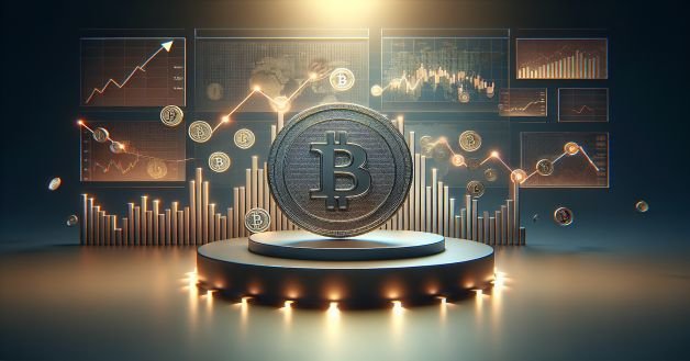 Bitcoin's Price Plunge: Market Sentiment or External Forces at Play?