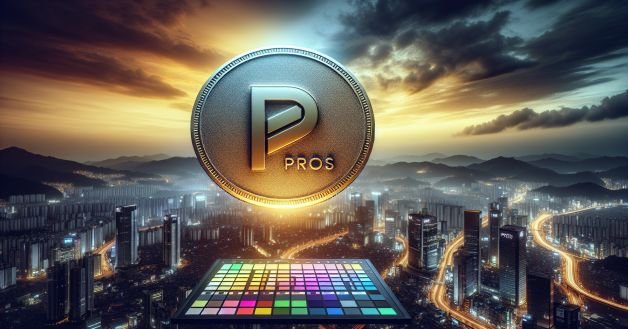 PROS Surges 48% Following Major Korean Exchange Listings