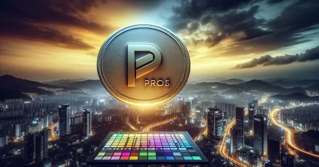 PROS Surges 48% Following Major Korean Exchange Listings