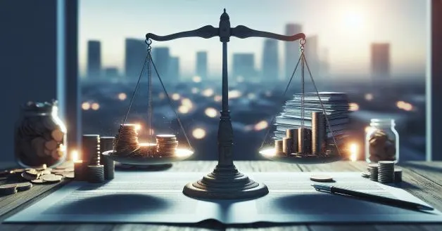 Stablecoins: The Double-Edged Sword of Regulation