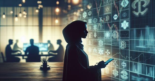 The Shadow Crypto Financial System: Crisis on the Horizon?