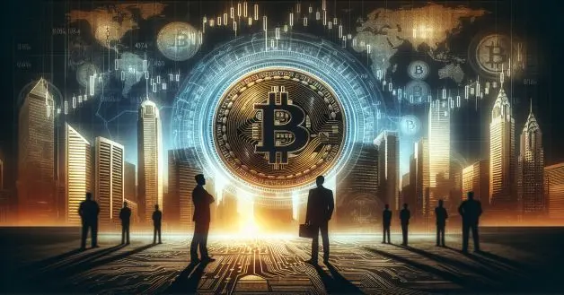 Jack Mallers vs. Wall Street: Is Bitcoin Truly Immune to Traditional Finance?