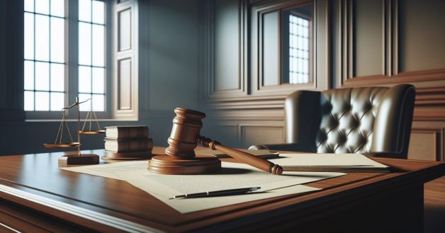 The Senate Clarity Act: A Turning Point for Crypto Regulation?