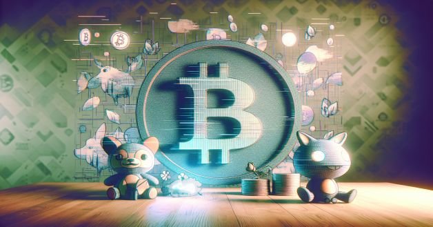 Revolut's Bitcoin Glitch: Could Memecoins Ride the Wave?