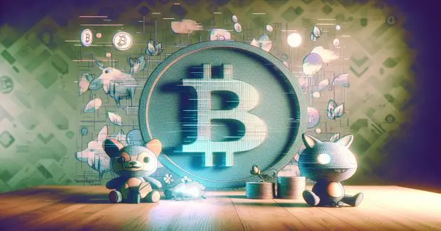 Revolut's Bitcoin Glitch: Could Memecoins Ride the Wave?