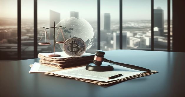 The CLARITY Act: A Game Changer for the US Crypto Landscape?