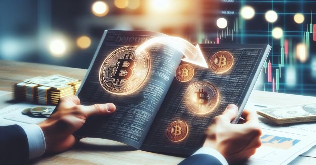 South Korea's Crypto Exodus: A Shift to Stocks or Market Maturity?