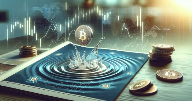 The Ripple Effect: XRP's Surge and Its Implications for the Crypto Market