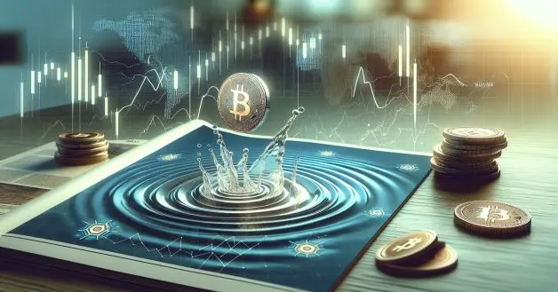 The Ripple Effect: XRP's Surge and Its Implications for the Crypto Market