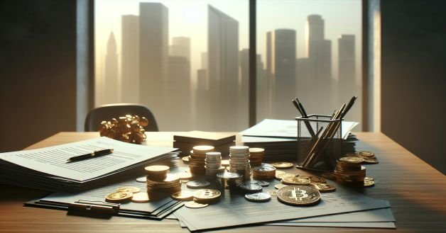 The CLARITY Act: Navigating the Tug-of-War Between Banks and Crypto