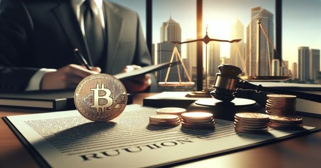 The CLARITY Act: Navigating Bitcoin's Regulatory Crossroads