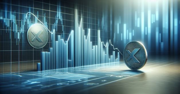 XRP Price Stuck Under $2.00 Amid Bearish Momentum