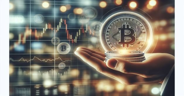 Binance's Bold Move: Shifting $1 Billion User Protection Fund to Bitcoin