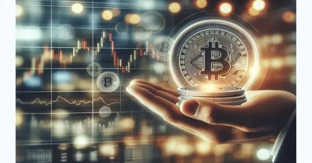 Binance's Bold Move: Shifting $1 Billion User Protection Fund to Bitcoin
