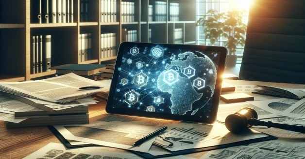 CFTC and SEC's 'Project Crypto': A Collaborative Step Towards Modern Regulation