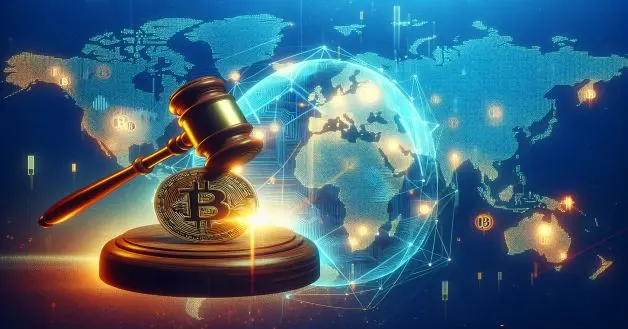US Treasury Sanctions Iran-Linked Crypto Exchanges