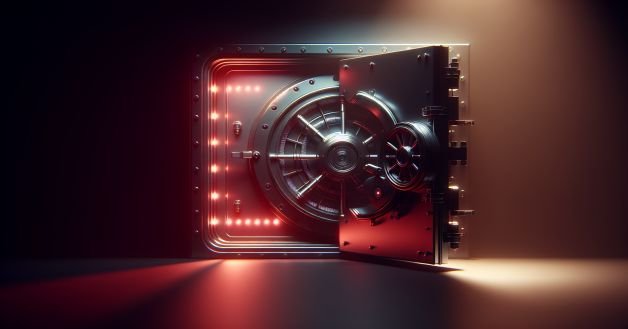 Crypto's $370M January Heist: Security's Weak Link Exposed