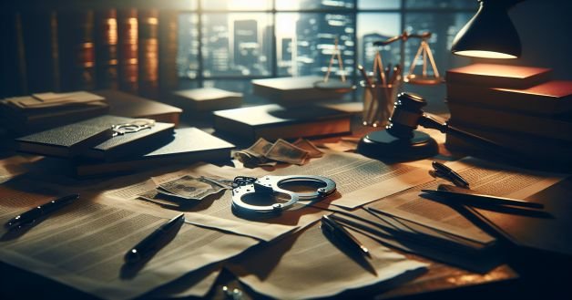 BitRiver CEO Arrested: A Sign of Increasing Regulatory Crackdown?