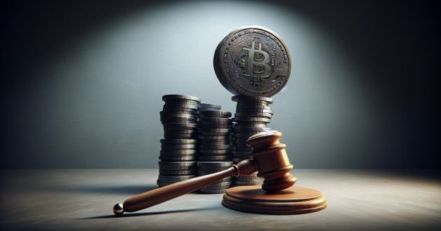 BitRiver CEO Arrested for Alleged Tax Concealment