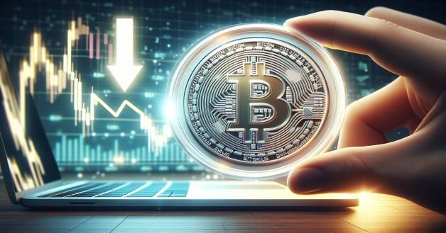 Bitcoin Faces Key Resistance at $80K Amid Selling Pressure