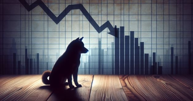 Shiba Inu's Potential Recovery: A New Chapter After Historic Low?