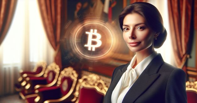 Senator Lummis Collaborates with Treasury on Bitcoin Tax Guidance