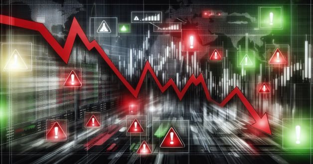 Coinbase Faces Record Liquidations Amid Crypto Plunge