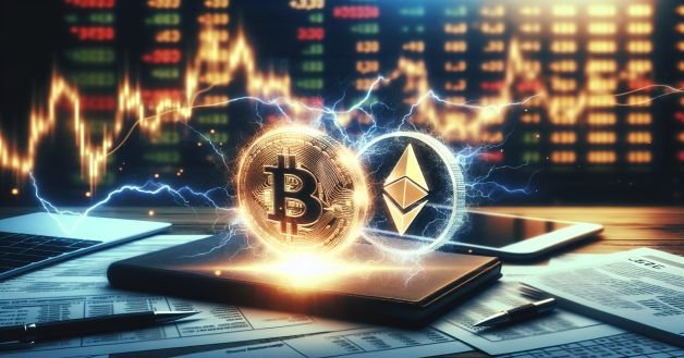 The Ripple Effects of Crypto's Downturn: Are We Facing a Systemic Crisis?