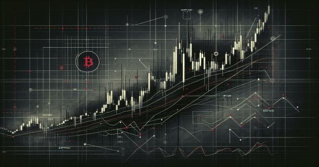 Bitcoin Struggles Below $70K: Key Levels to Watch