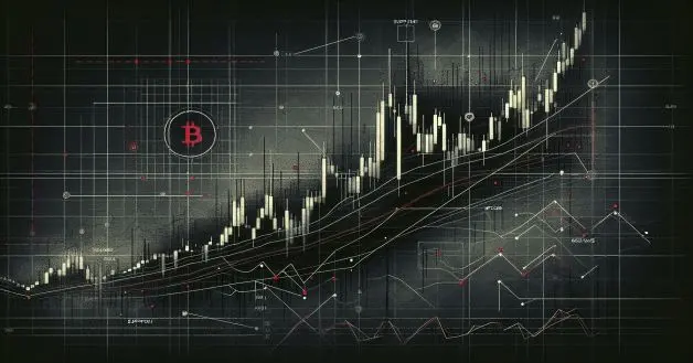 Bitcoin Struggles Below $70K: Key Levels to Watch