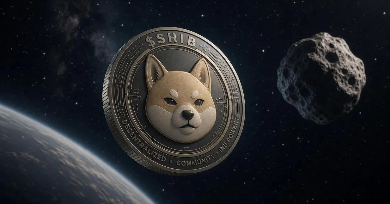 Asteroid Shiba Token Soars 137% Amid SpaceX Shiba Inu Craze