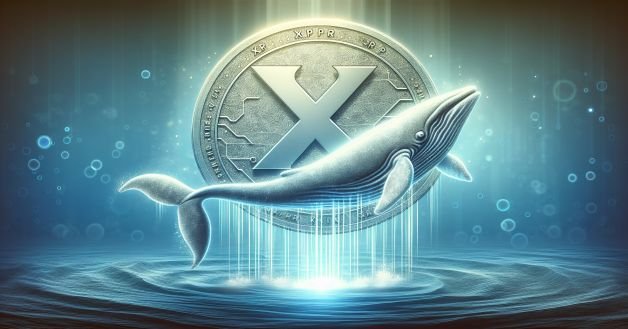 XRP Price Surge: Whale Activity and Network Buzz Fuel Momentum