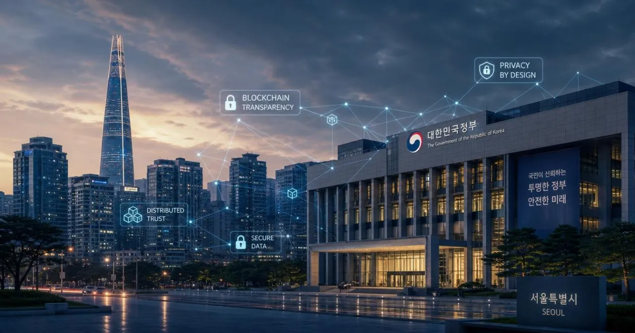South Korea's Travel Rule Expansion: Transparency Triumph or Privacy Invasion?